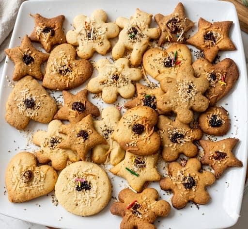 Galletas
