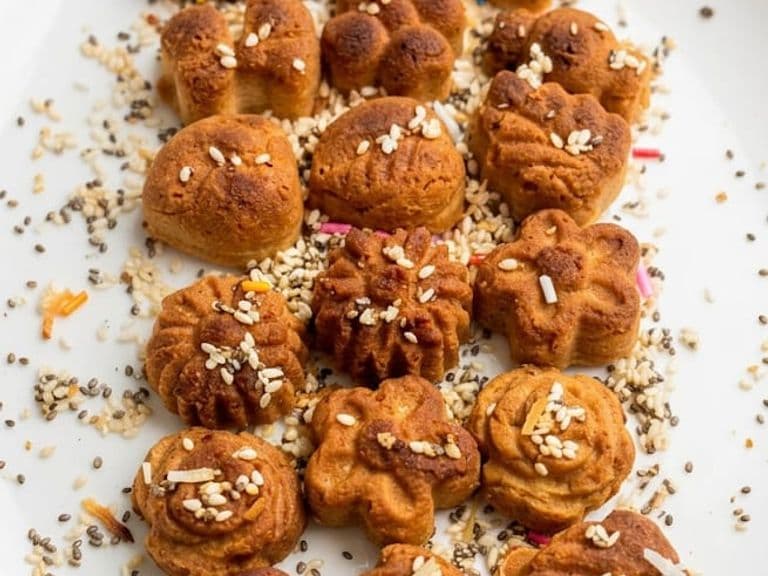 Galletas